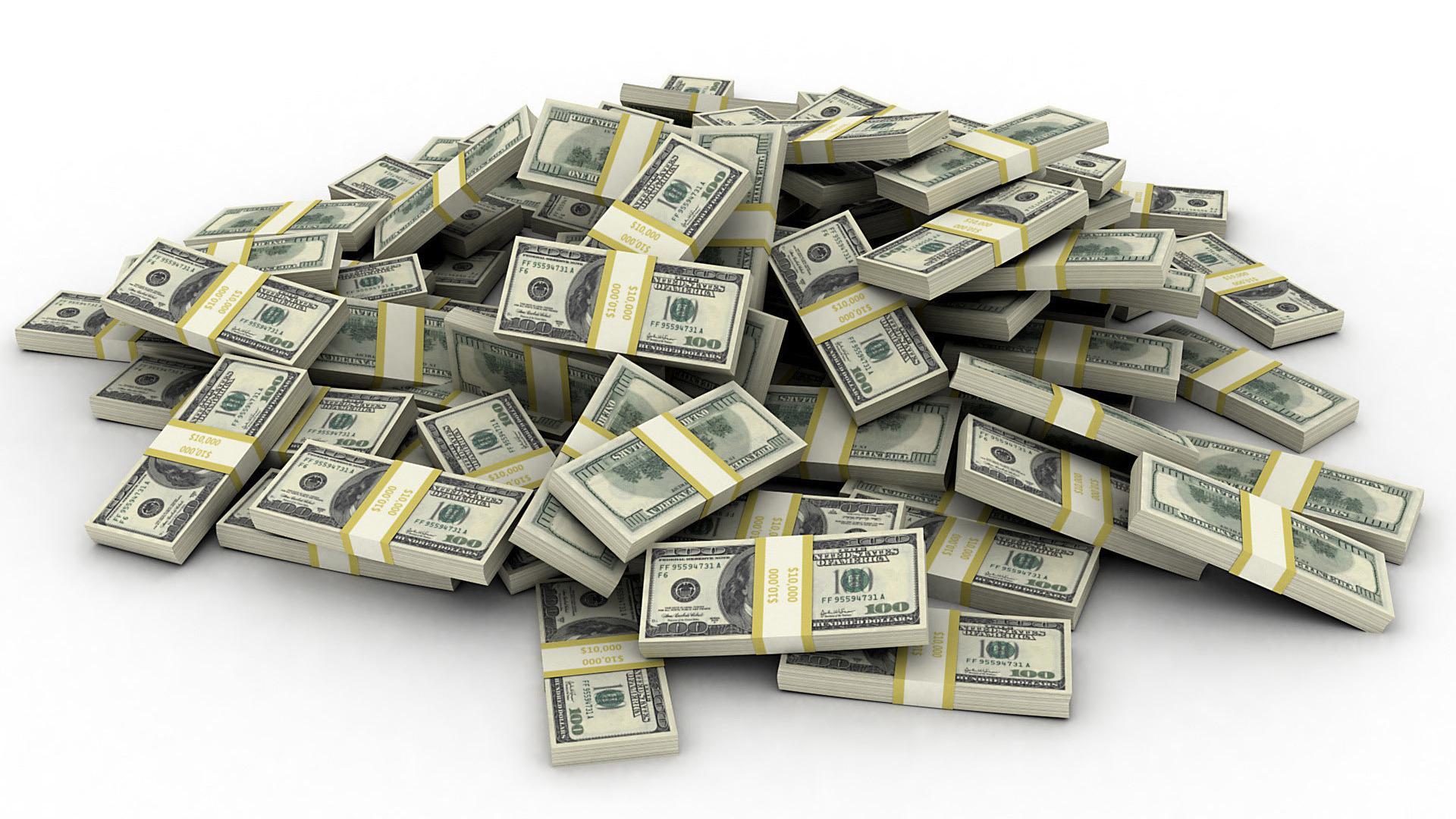 1920x1080 Android용 I am rich. Dollar. Wallpaper APK 다운로드