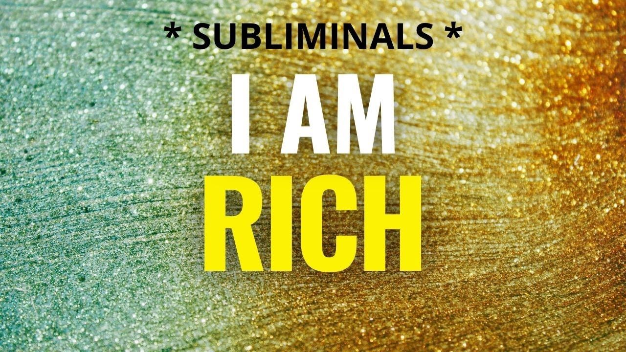 I Am Rich Wallpapers - Top Free I Am Rich Backgrounds - WallpaperAccess