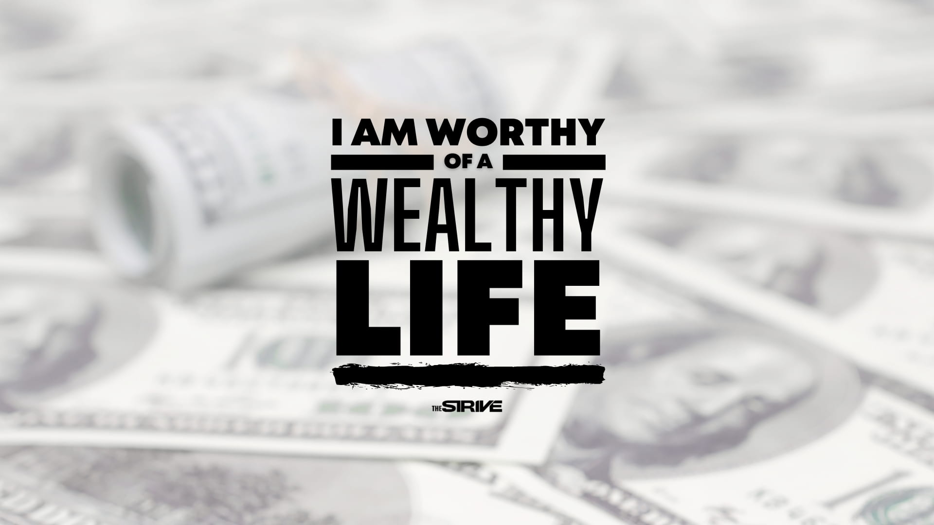 1920x1080 Rich Motivation Wallpaper