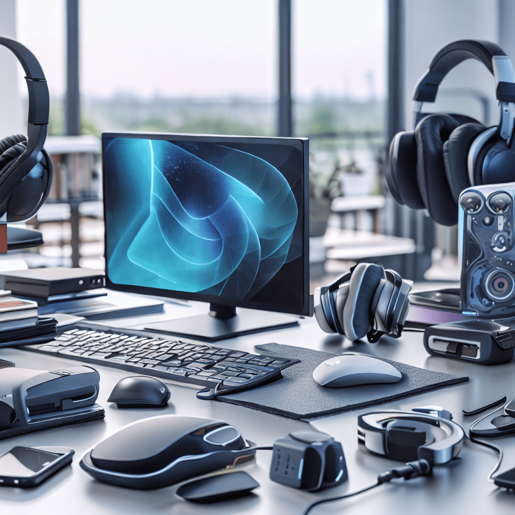 Computer Accessories Wallpapers Top Free Computer Accessories