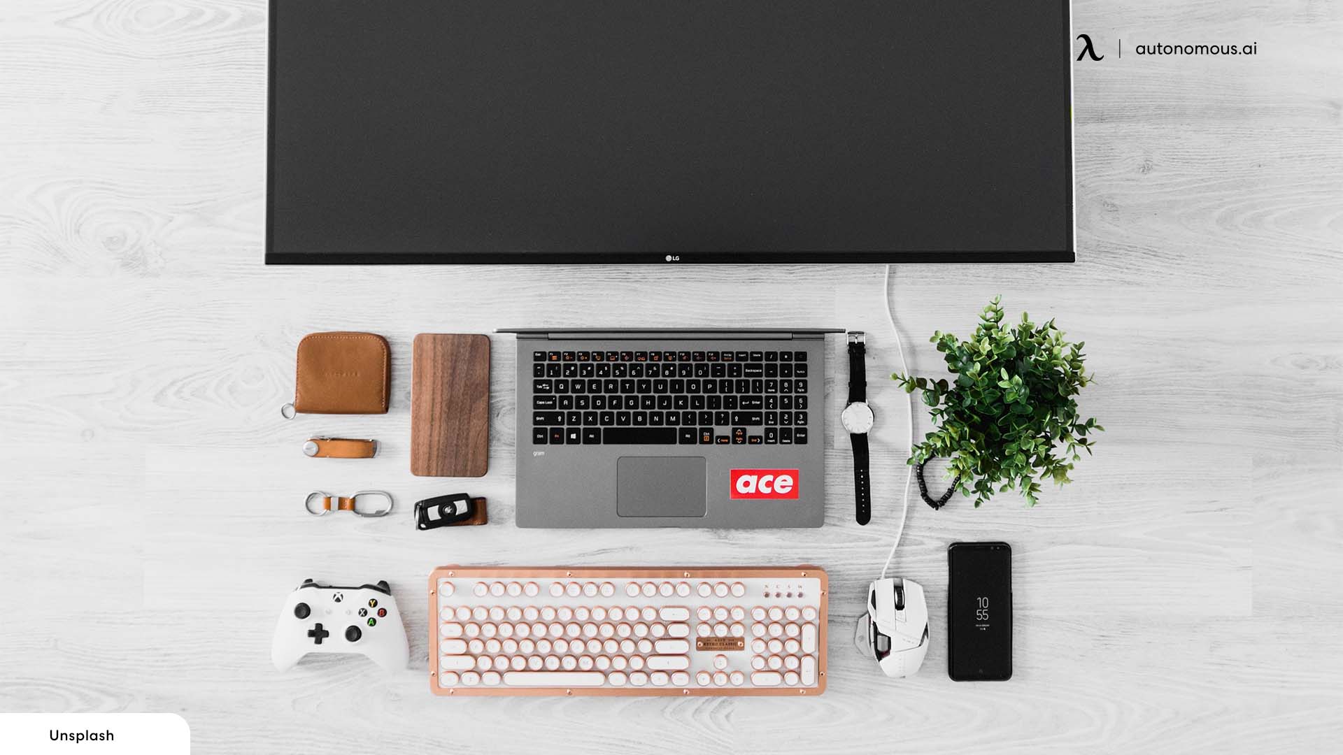 1920x1080 List of 15 Computer Accessories Gift Ideas