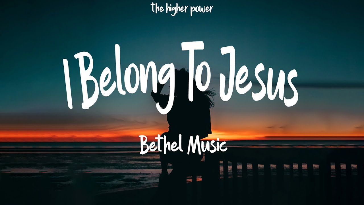 I Belong To Jesus Wallpapers - Top Free I Belong To Jesus Backgrounds ...
