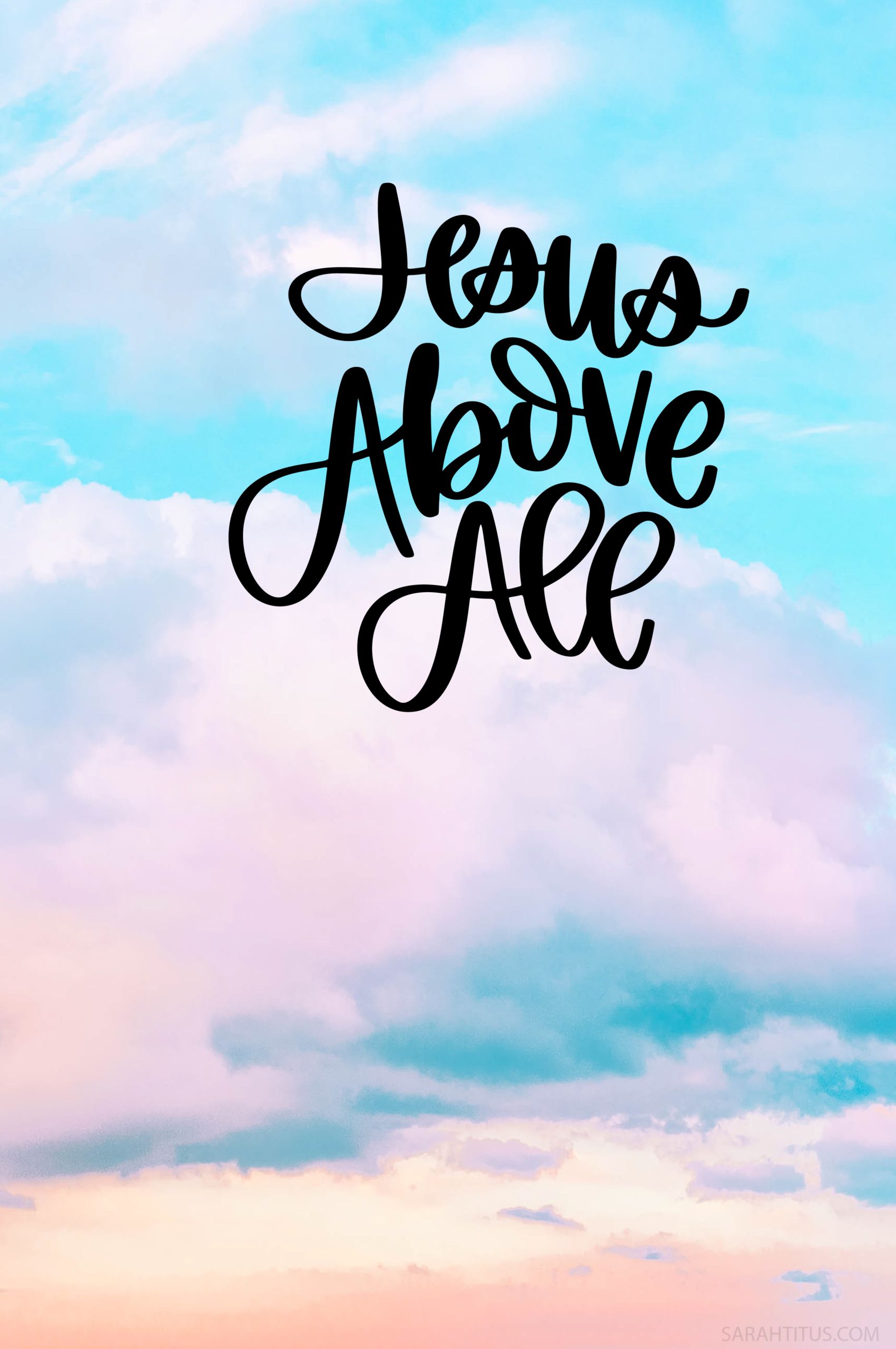 I Belong To Jesus Wallpapers - Top Free I Belong To Jesus Backgrounds