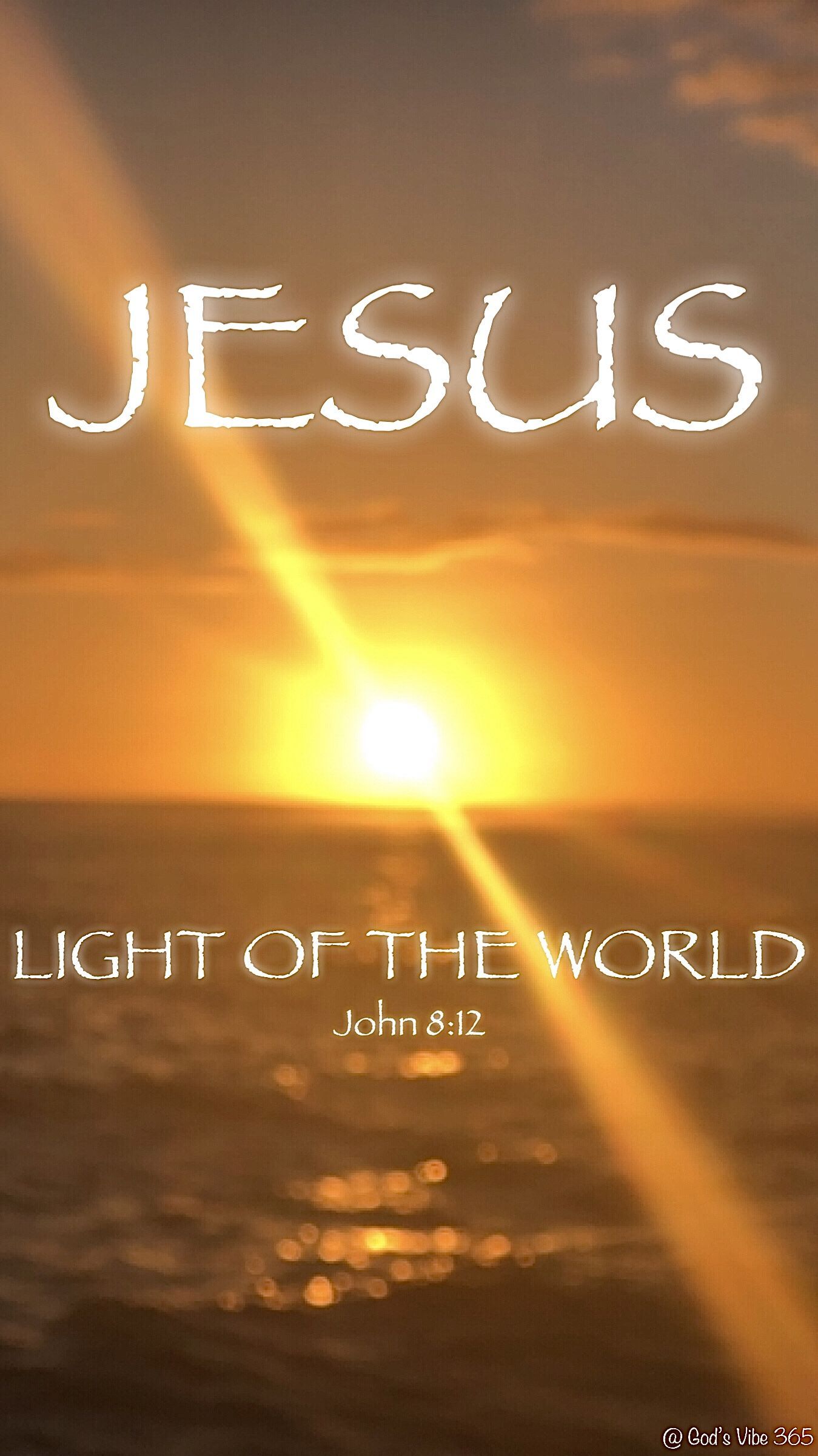 1349x2399 God's Vibe 365 Wallpaper