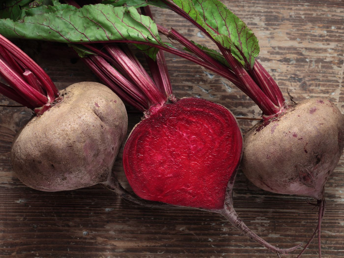 1400x1050 Beetroot Benefits & Nutritional Facts