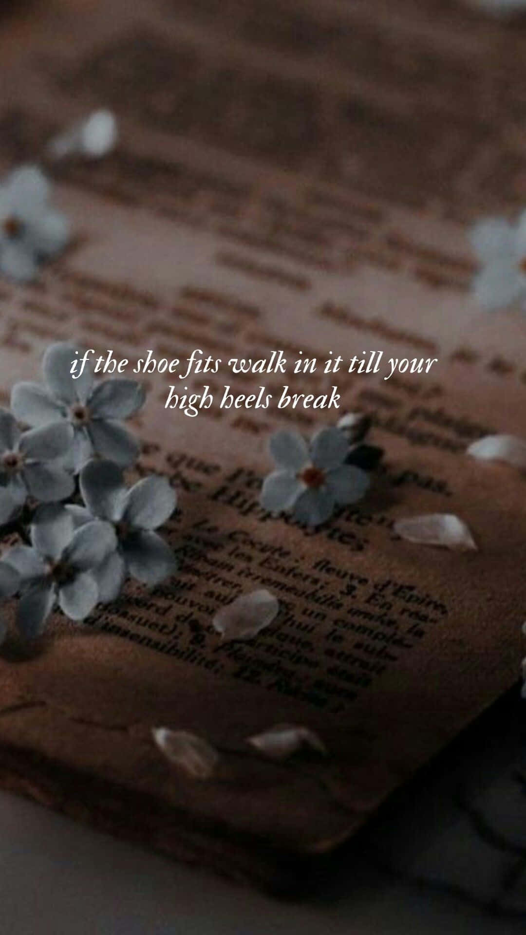 1080x1920 Download Long Story Short Taylor Swift Lyrics Wallpaper