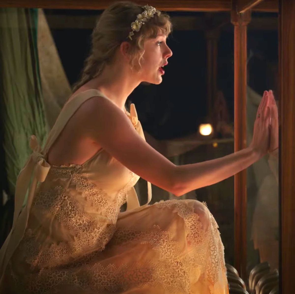 1200x1199 What Taylor Swift's 'Willow' Song Lyrics Mean Alwyn References