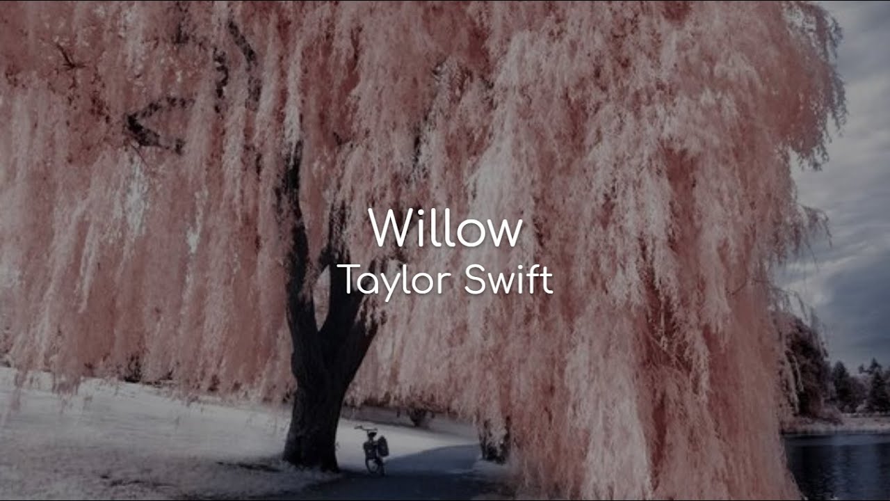 1280x720 Willow Swift (lyrics)