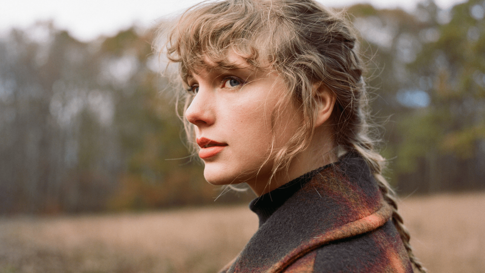 1600x900 Album Review: Taylor Swift's 'Evermore' Is Simply Excellent