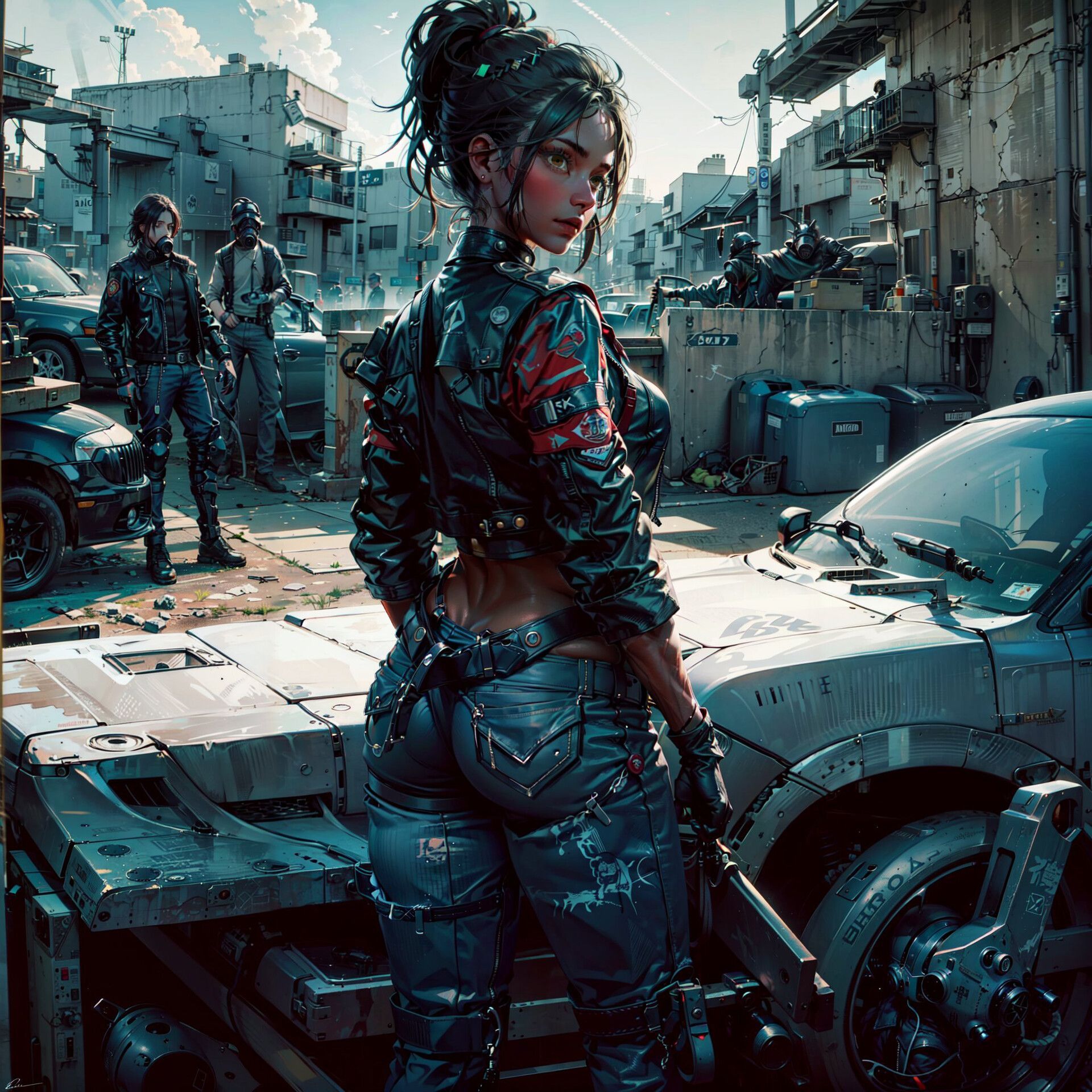 Panam Palmer Wallpapers - Top Free Panam Palmer Backgrounds