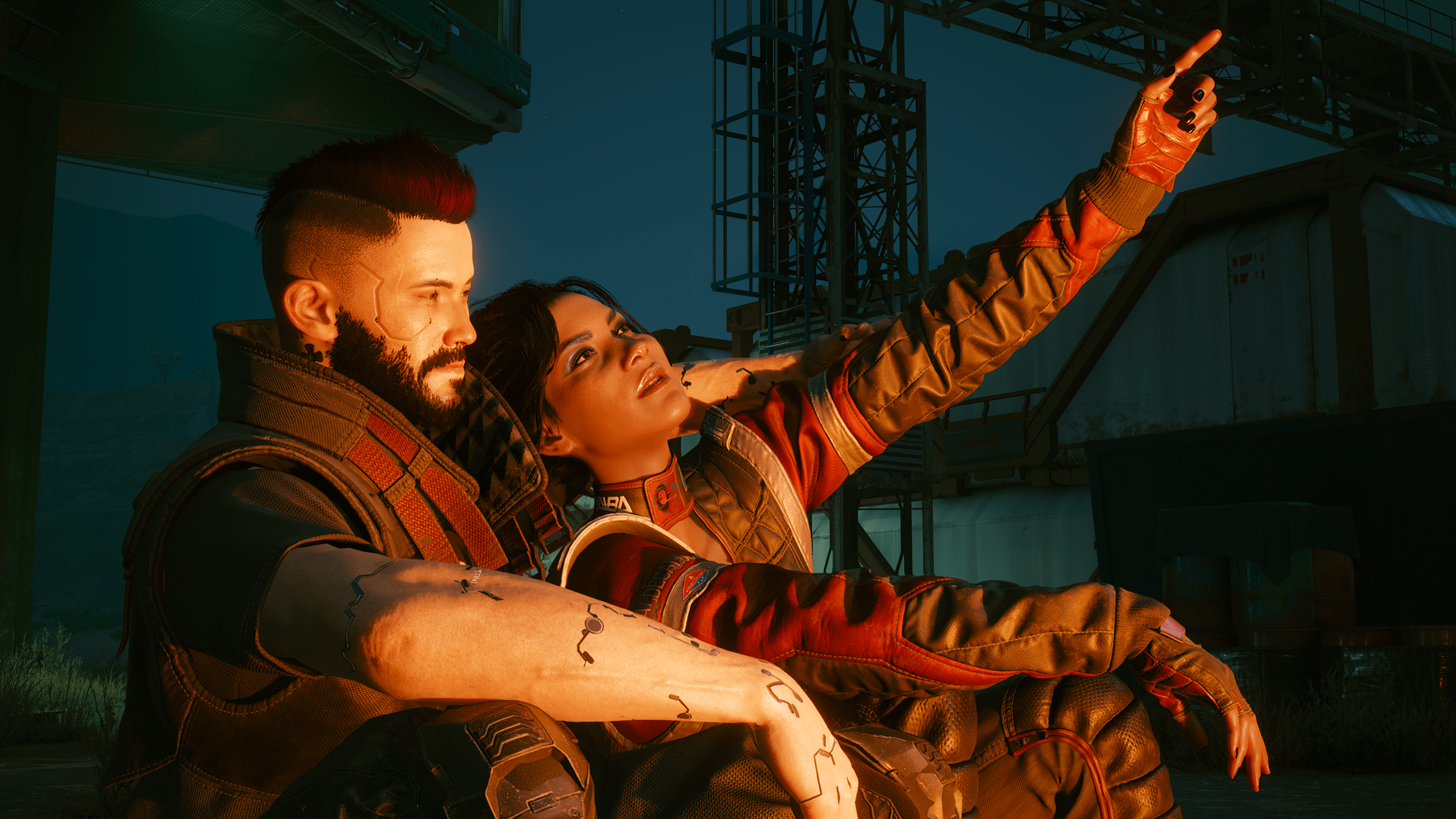 2560x1440 Panam Palmer Storyline Sidequests DLC [Spoilers]. Forums PROJEKT RED