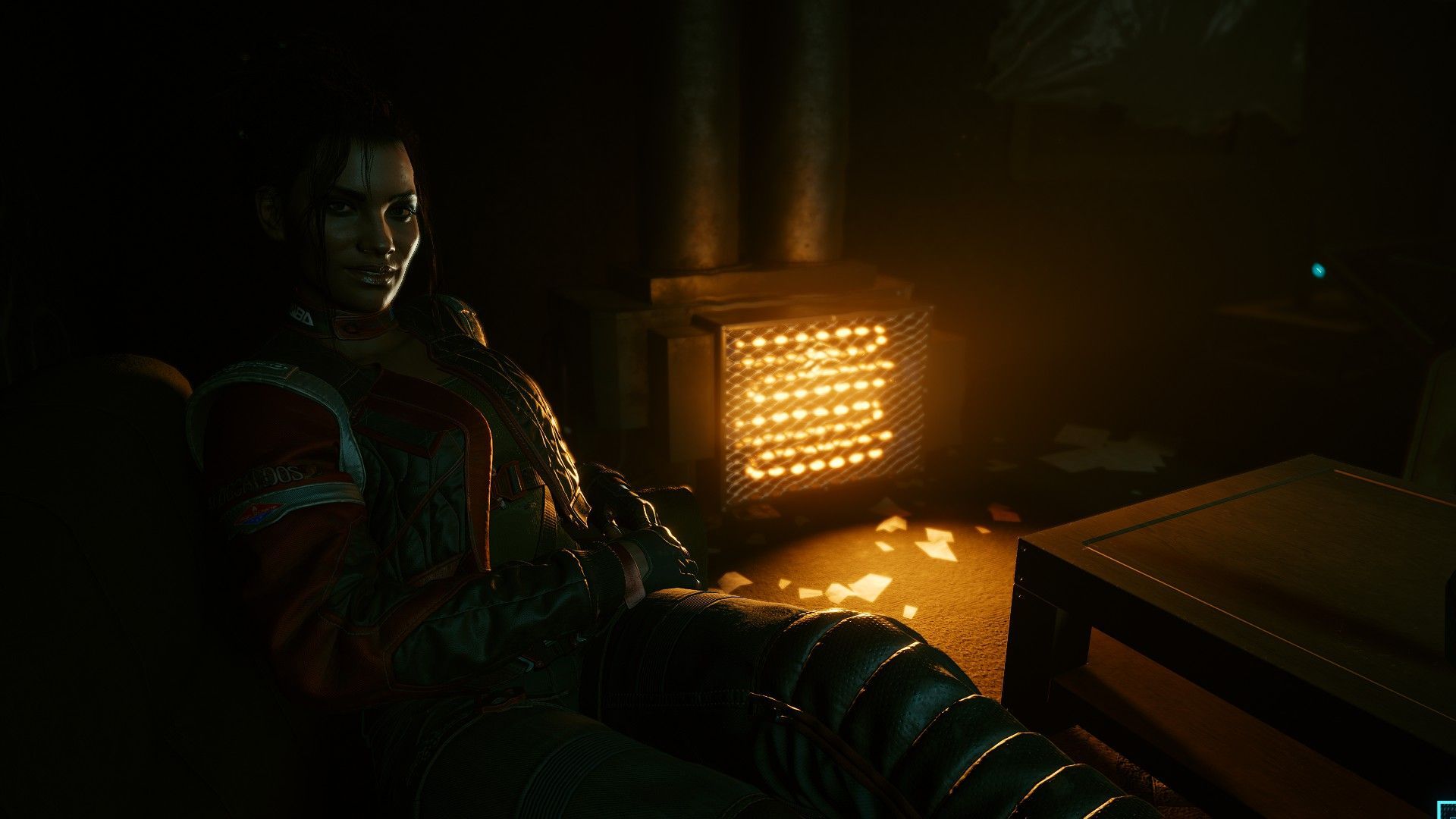 1920x1080 Panam Palmer, cyberpunk, Cyberpunk CD Projekt RED, screen shotx1080 Wallpaper