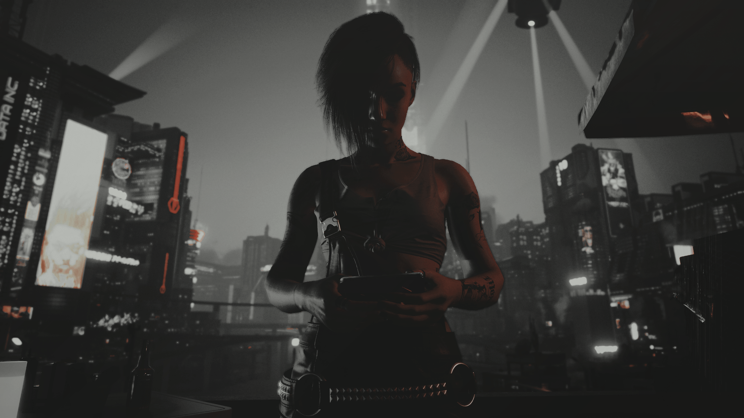 2560x1440 cyberstuff. on Tumblr - #panam palmer