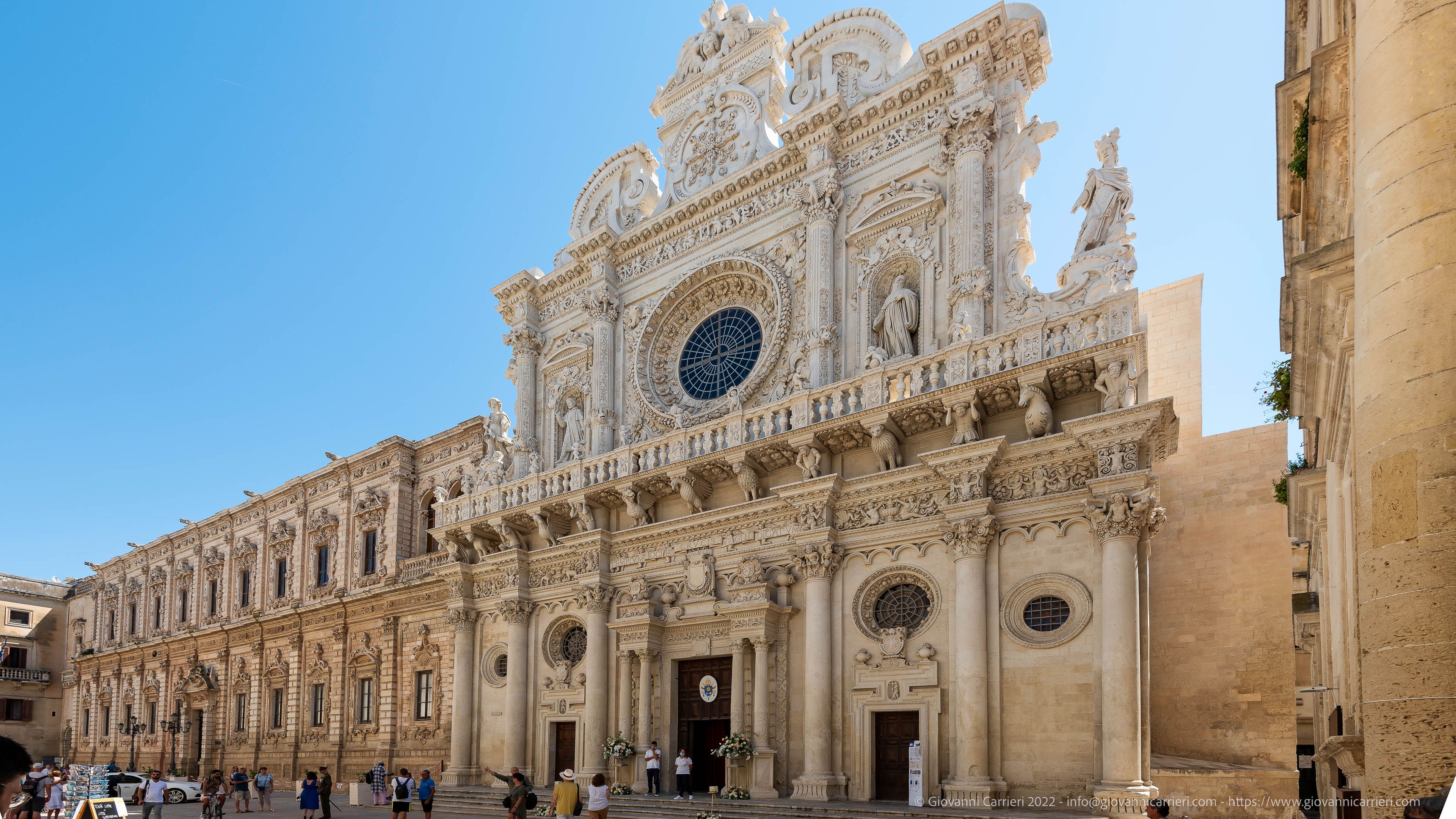 Lecce Wallpapers - Top Free Lecce Backgrounds - WallpaperAccess