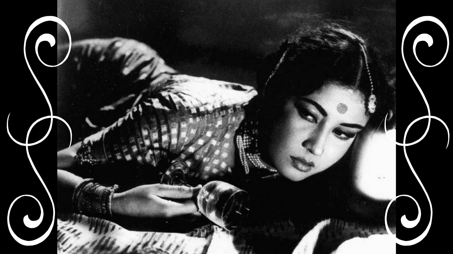 1920x1080 Meena Kumari Birth Anniversary Special: Meena Kumari: The Life & Times of a Poetess