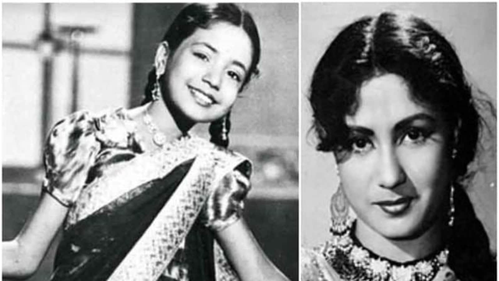 1600x900 When Meena Kumari spoke about starting acting at age of 4