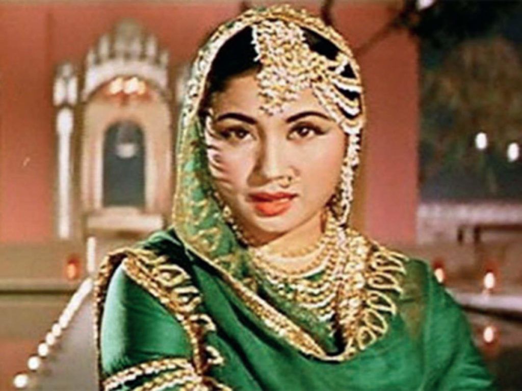 1024x768 Remembering Meena Kumari On Her 49th Death Anniversary