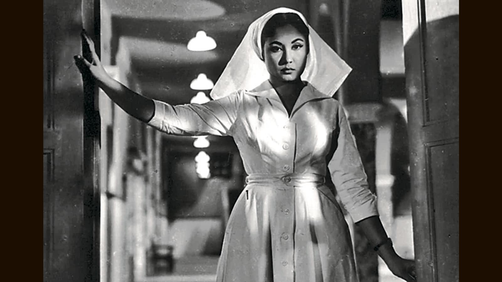 1600x900 Look before you weep: There's more to Meena Kumari than teary melodrama