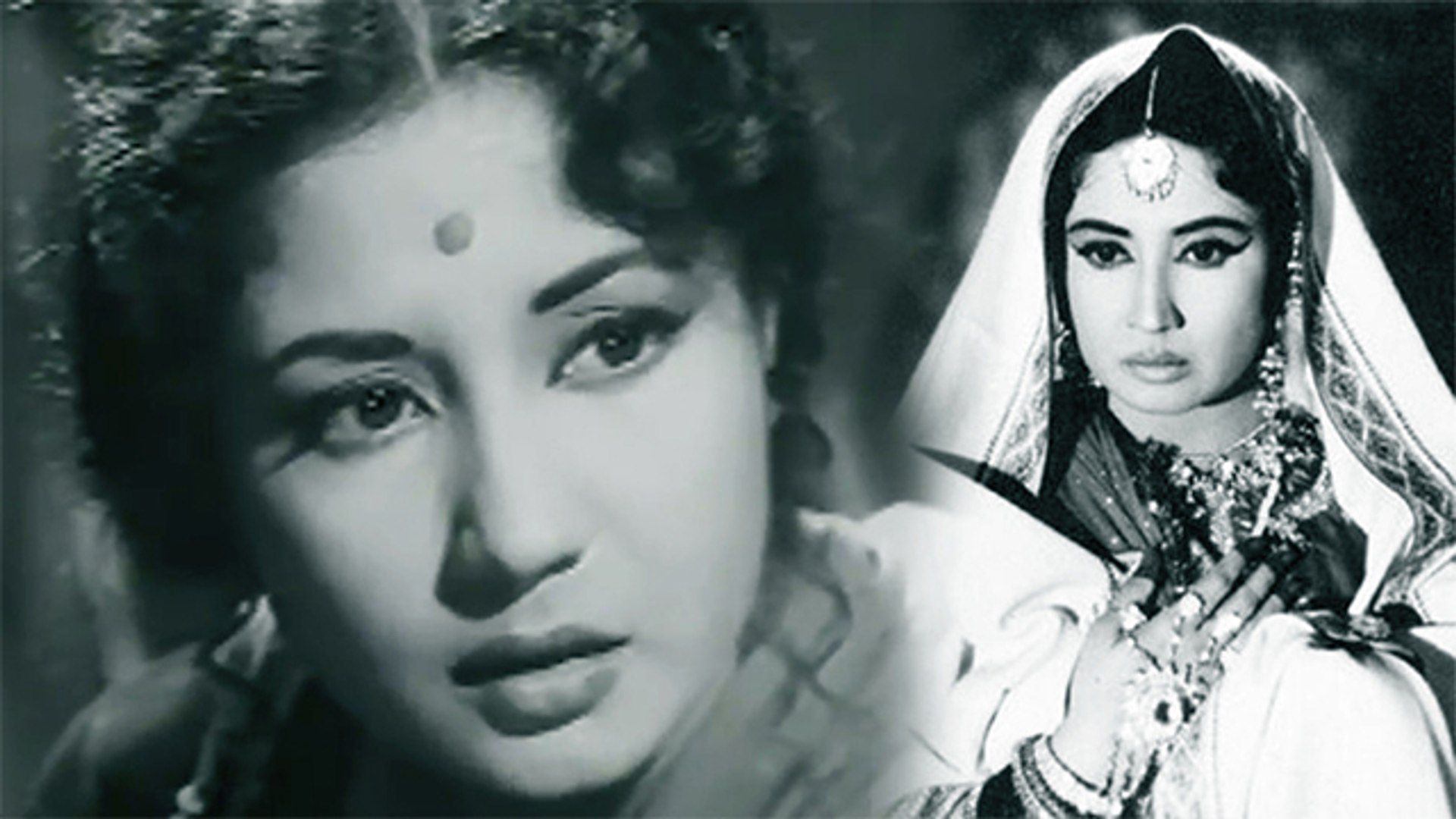 1920x1080 All You Need To Know About Web Series On Meena Kumari