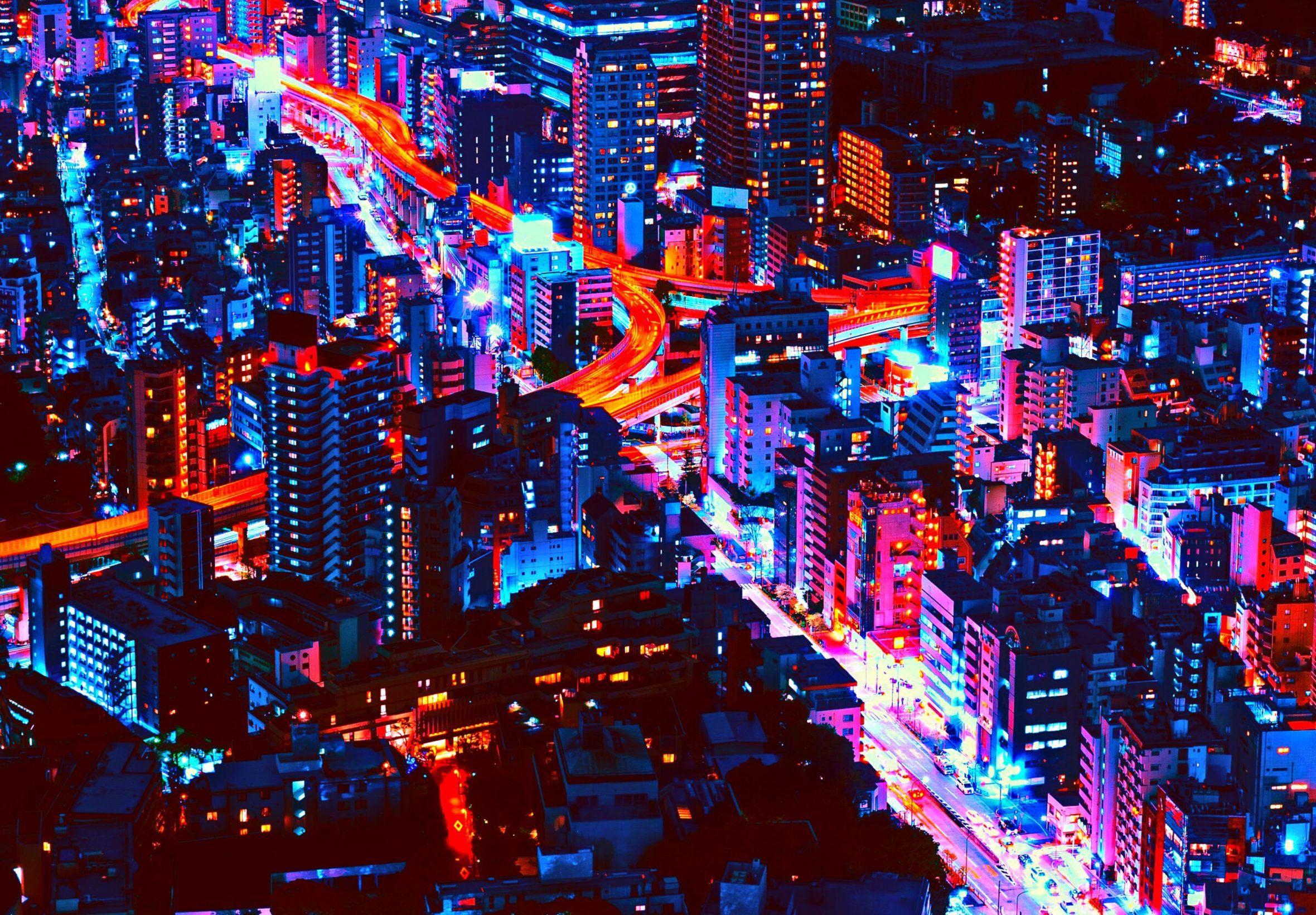 City iPad Wallpapers - Top Free City iPad Backgrounds - WallpaperAccess