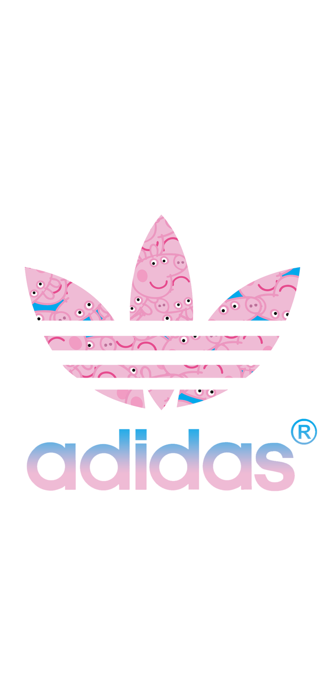 640x1377 MEME I just find the whole peppa pig bootlegs funny so I made it into a wallpaper that would make me smile