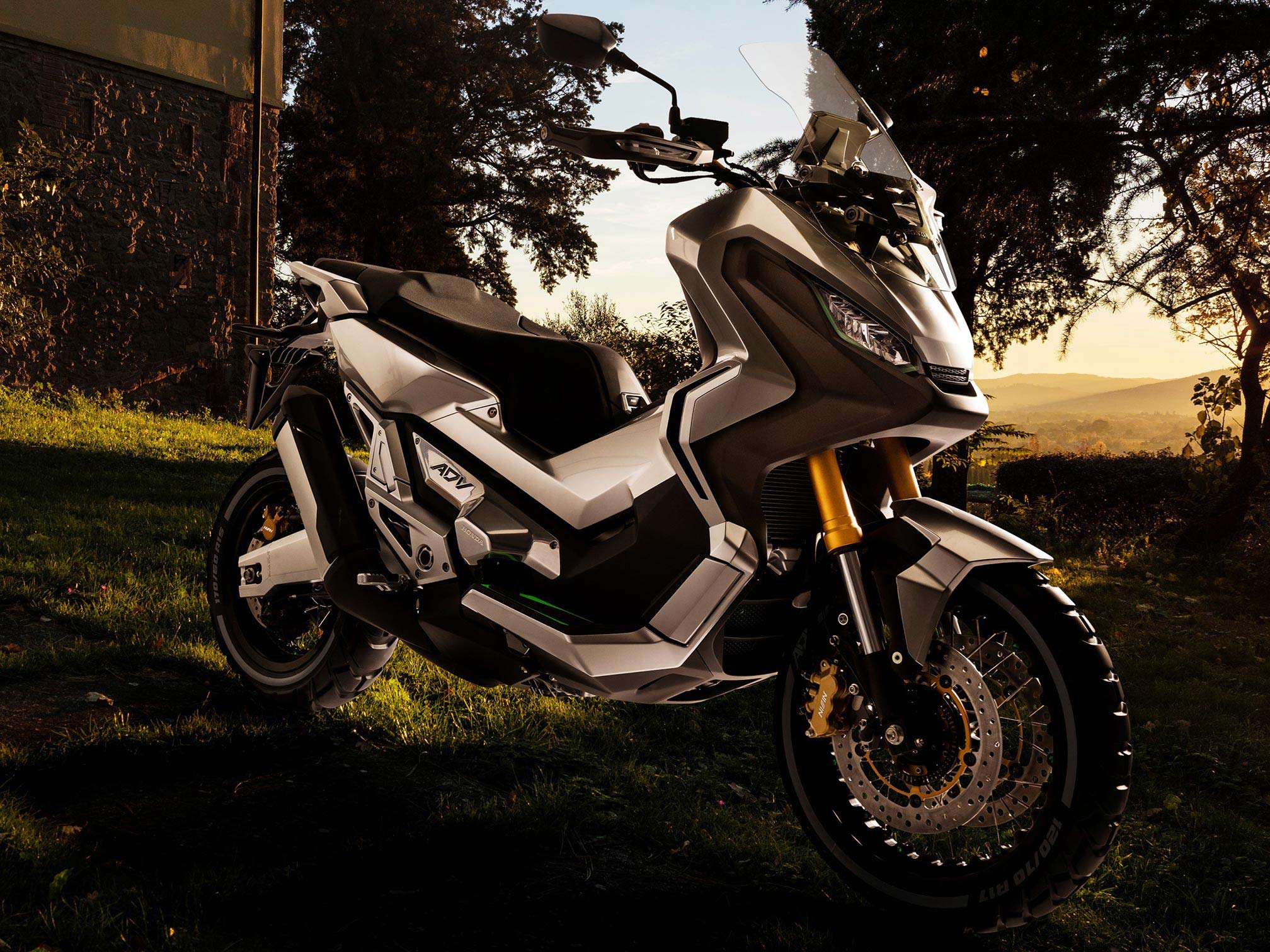 2016x1512 Honda City Adventure Concept Review