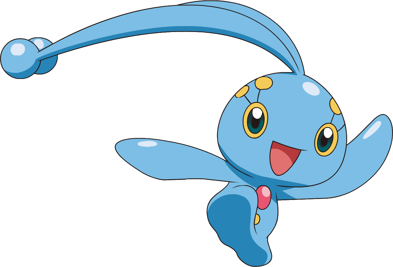 1252x852 manaphy #pokemon #anime #pocketmonsters. Mythical pokemon, Pokemon pokedex, Pikachu art