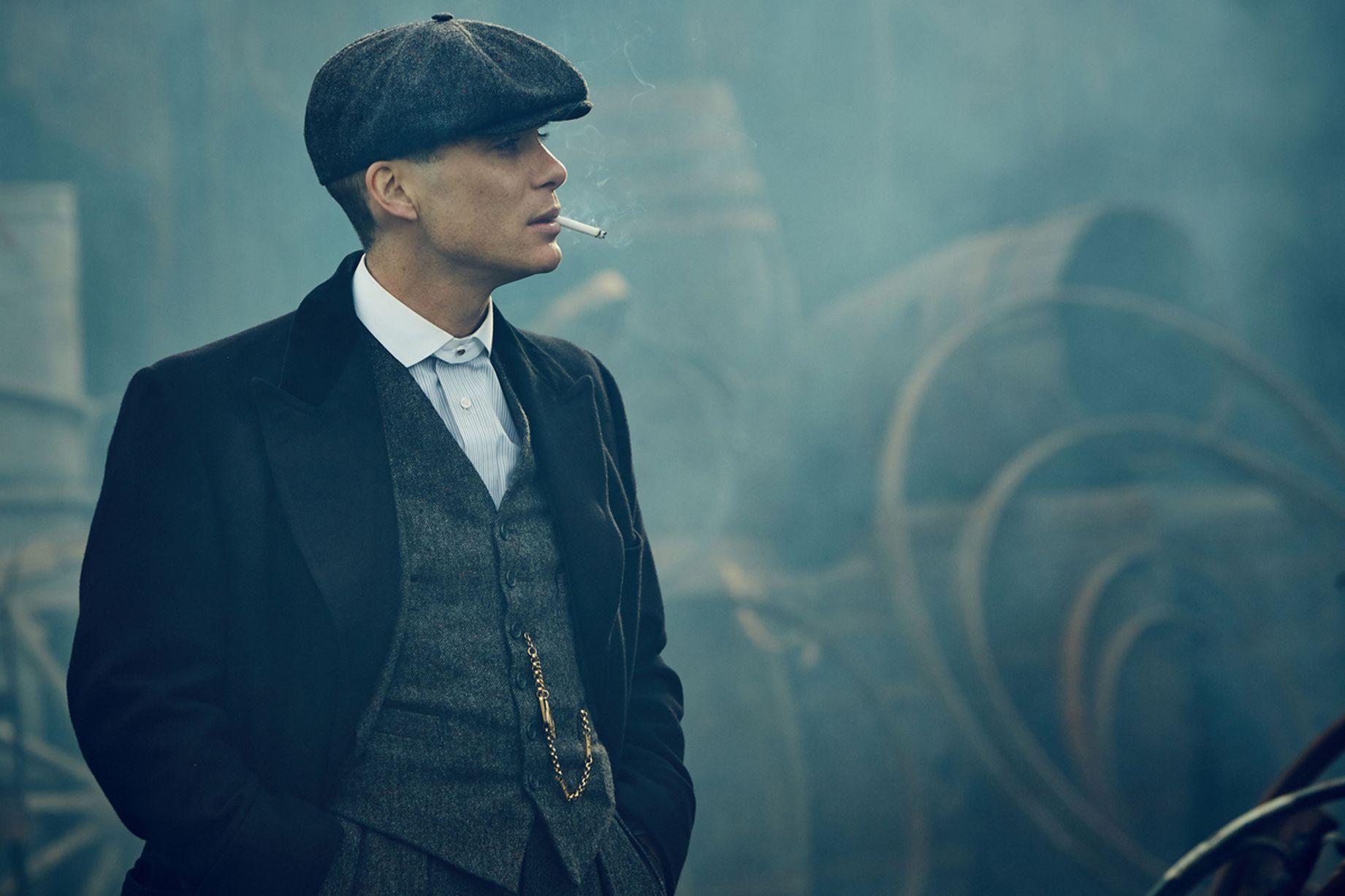 Peaky Blinders gearing up for season 6  The Business Standard