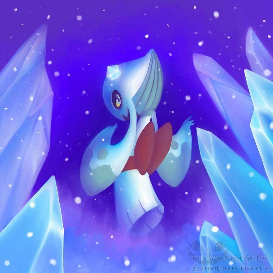 900x900 Froslass. Wiki. Pokémon Amino