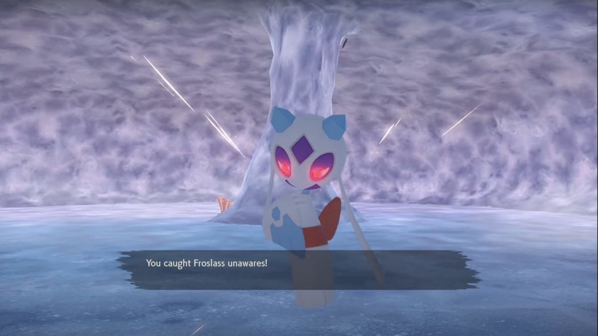 1920x1080 How to evolve Snorunt into Froslass in Pokemon GO