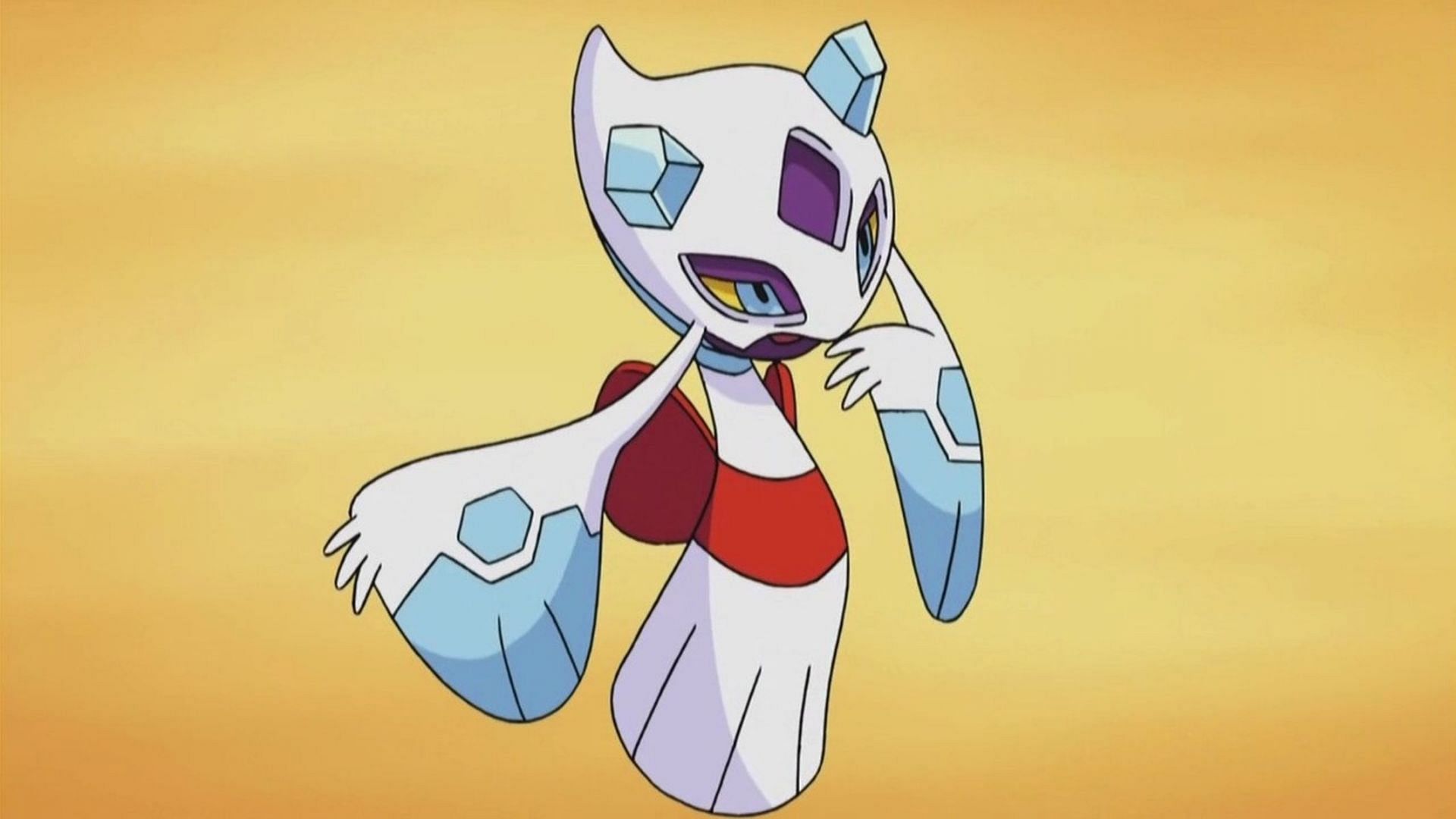 1920x1080 Best attacks for Froslass in Pokemon GO