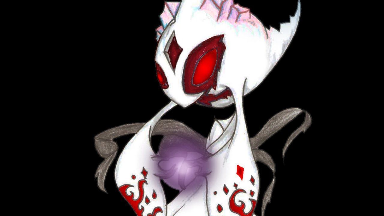 1280x720 FROSLASS CREEPYPASTA Creepypastas (pokepastas) foto