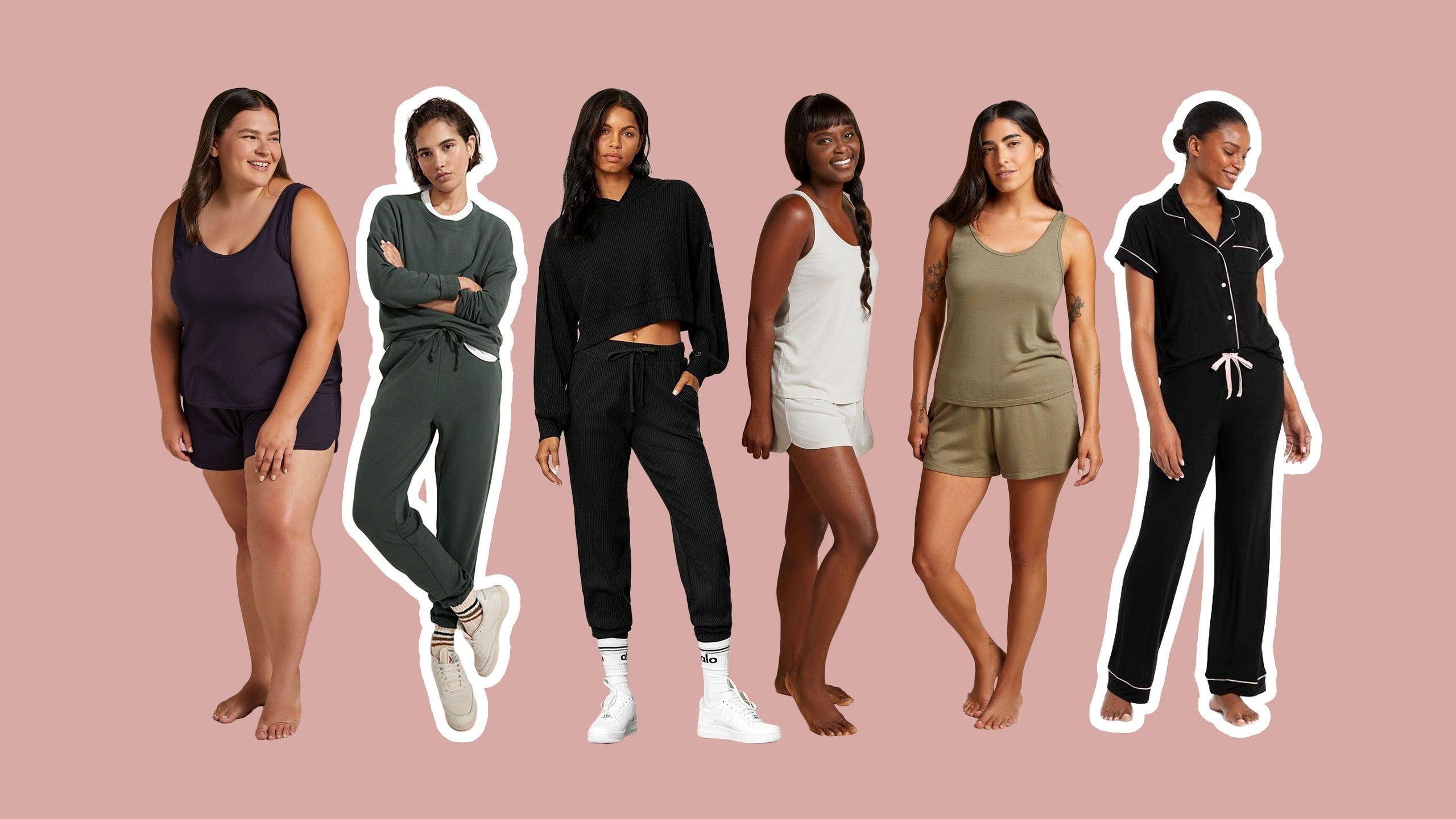 What Is Lounge Wear For Women What Is Lounge Wear For Women