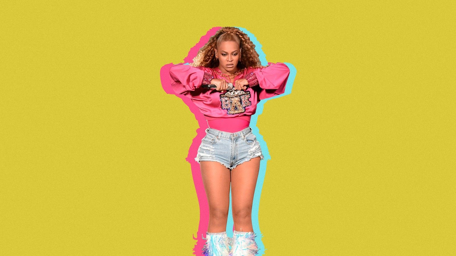 1600x900 Beyoncé's 'Homecoming': A Scholarly Coachella Documentary