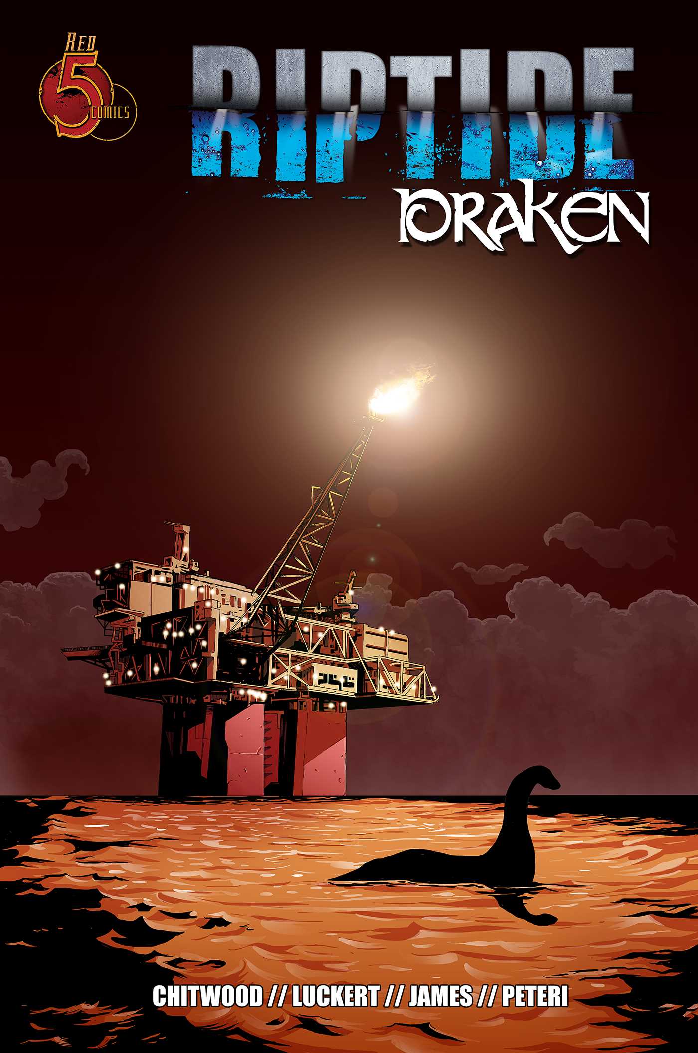 1400x2112 Riptide. Book by Scott Chitwood, Danny Luckert. Official Publisher Page. Simon & Schuster