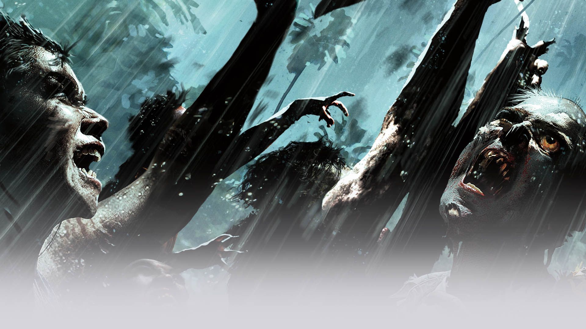 1920x1080 Video Game Dead Island: Riptide HD Wallpaper