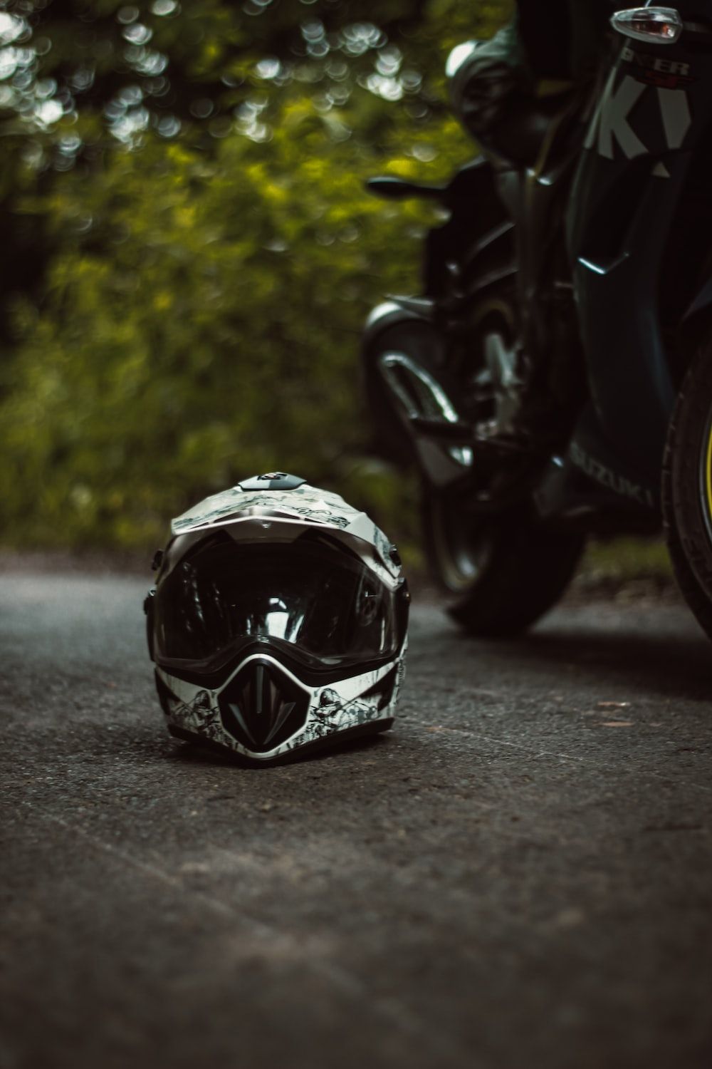 Bike Helmet Wallpapers - Top Free Bike Helmet Backgrounds - WallpaperAccess