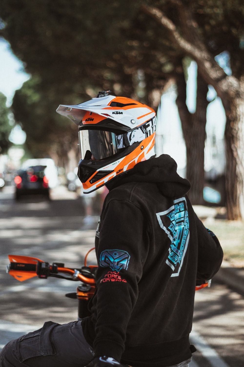 Bike Helmet Wallpapers - Top Free Bike Helmet Backgrounds - WallpaperAccess