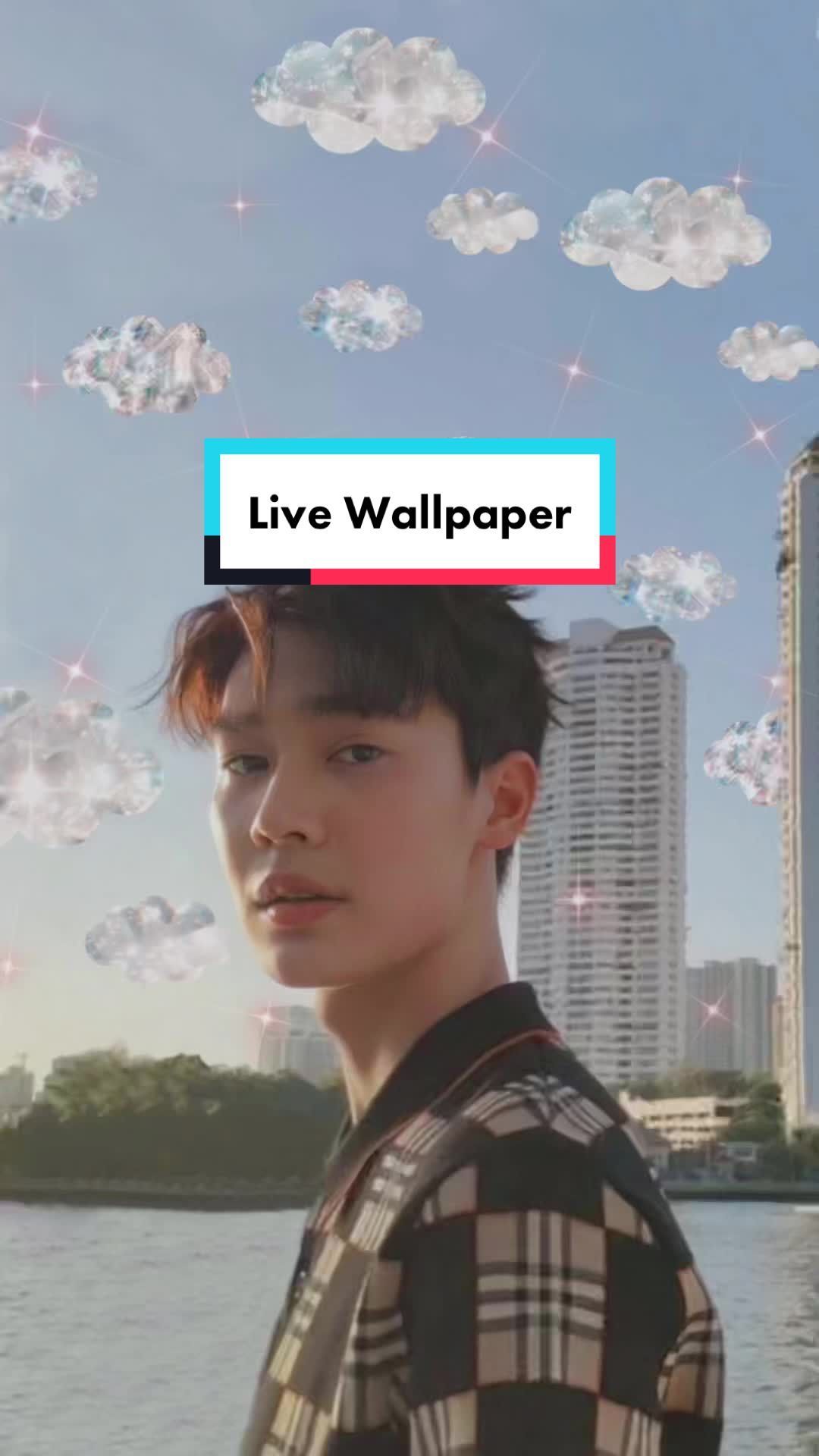 1080x1920 wallpaper dew jirawat｜TikTok Search