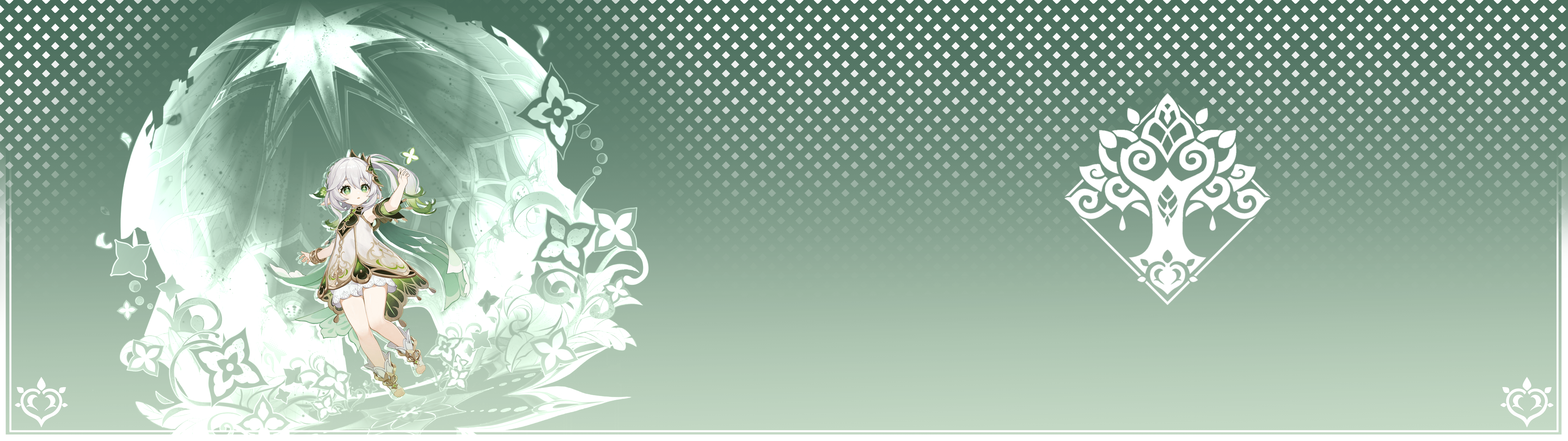 Genshin Dual Monitor Wallpapers - Top Free Genshin Dual Monitor