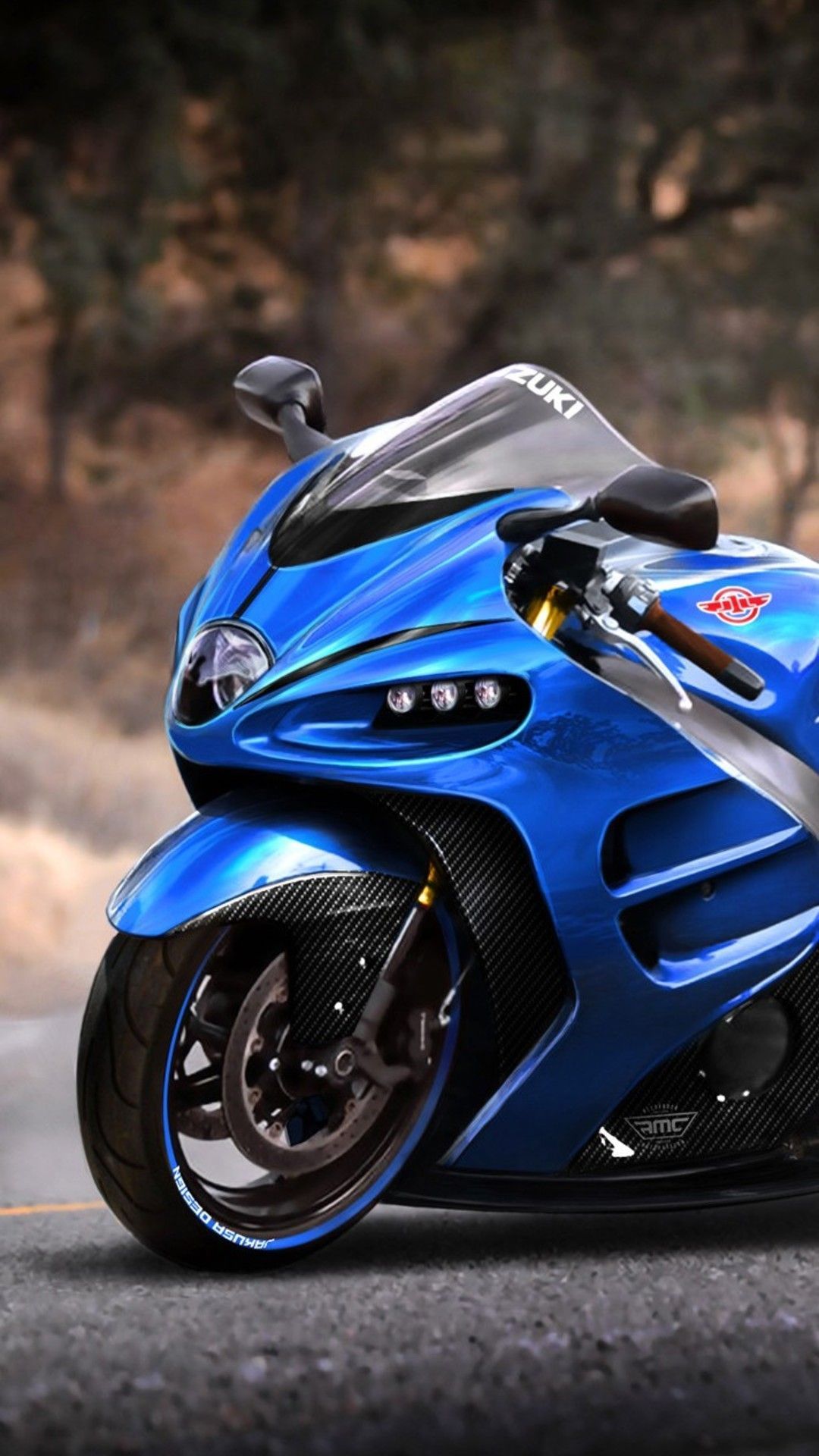 1080x1920 Hayabusa Art In 1080x1920 Resolution. Suzuki hayabusa, Kawasaki bikes, Suzuki