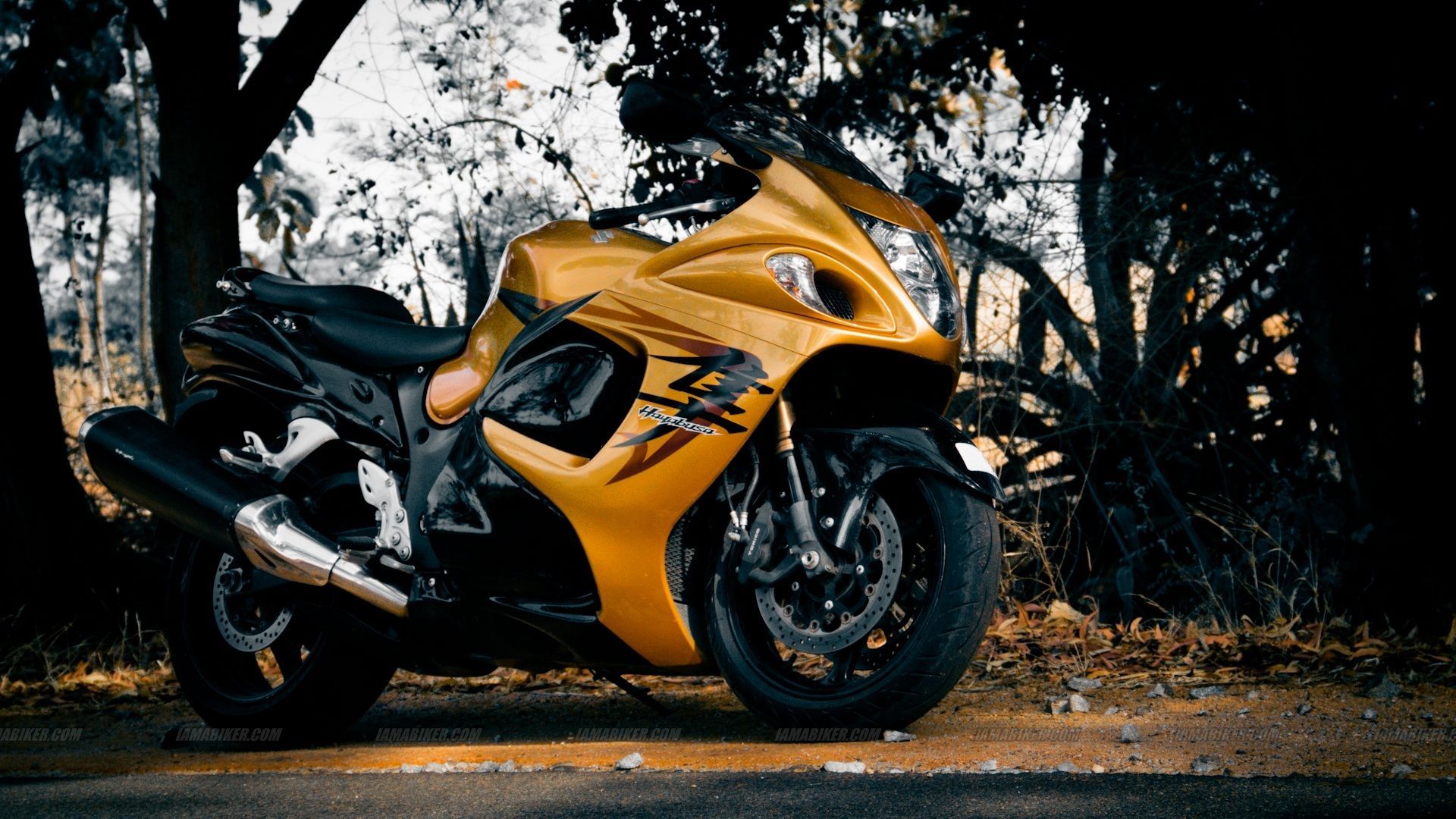 1920x1080 Suzuki GSX1300R Hayabusa HD wallpaper. Suzuki hayabusa, Hayabusa, Suzuki