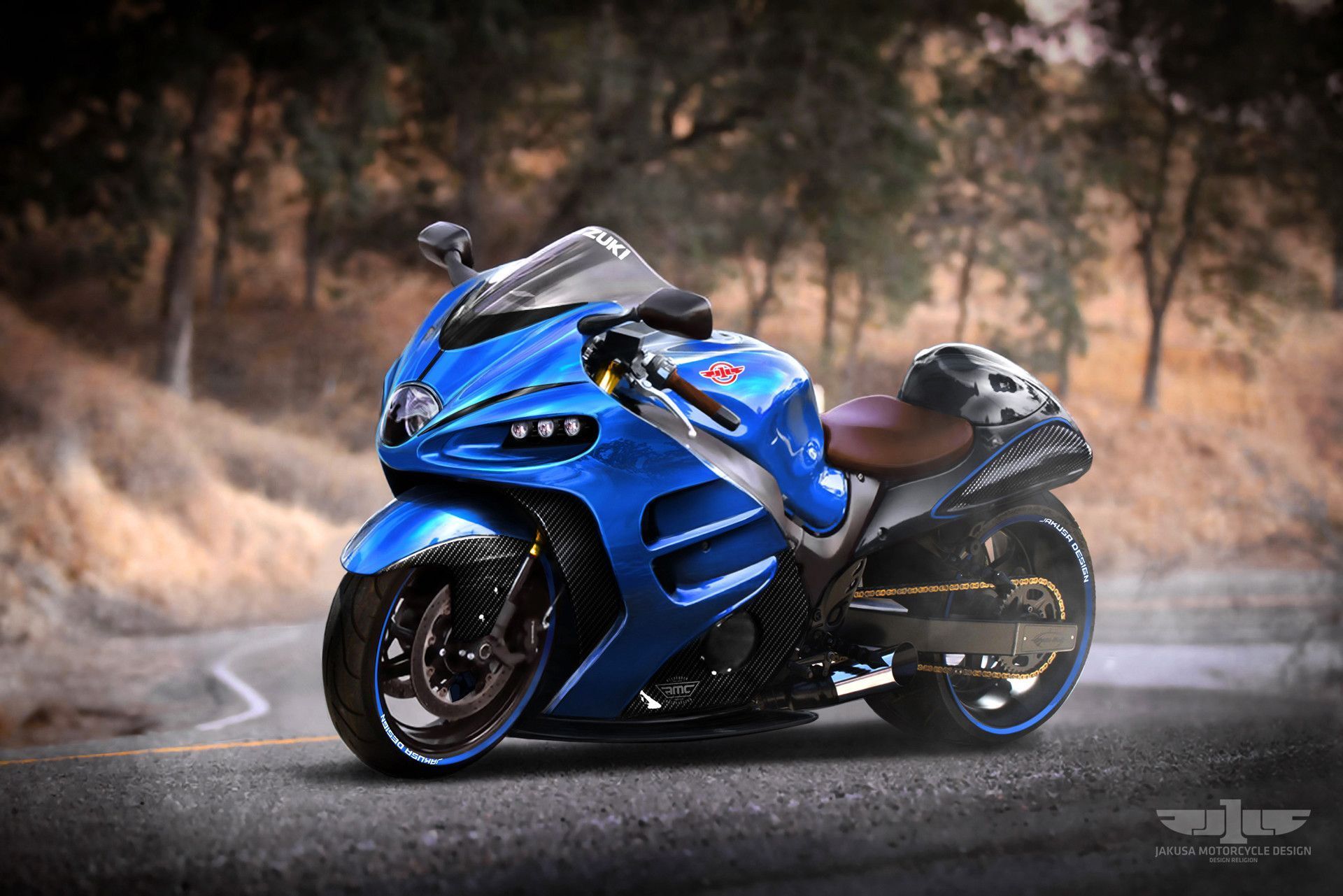 1920x1281 Hayabusa Art, HD Bikes, 4k Wallpaper, Image, Background, Photo and Picture