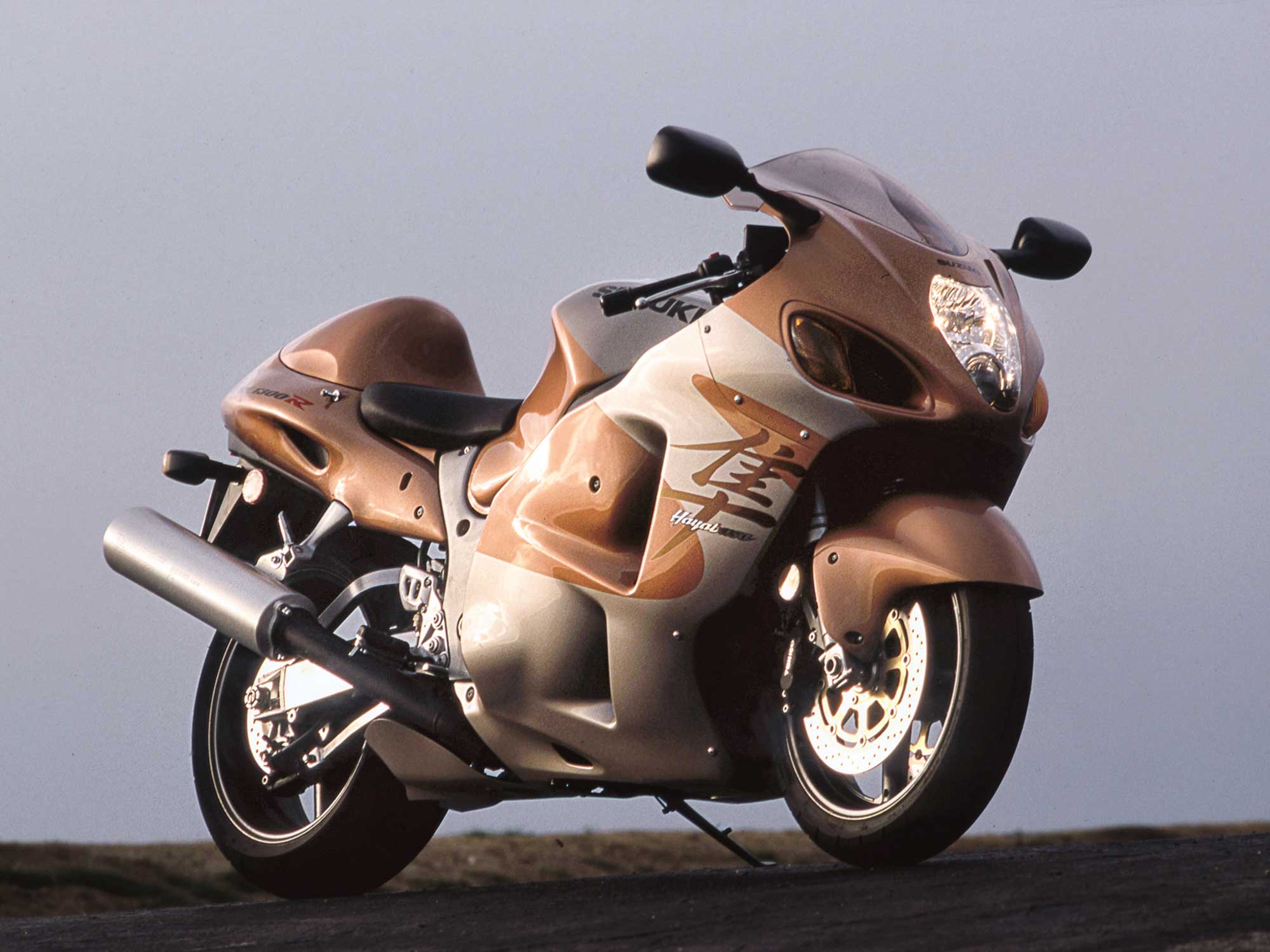 2000x1500 The Origins Of The Hayabusa