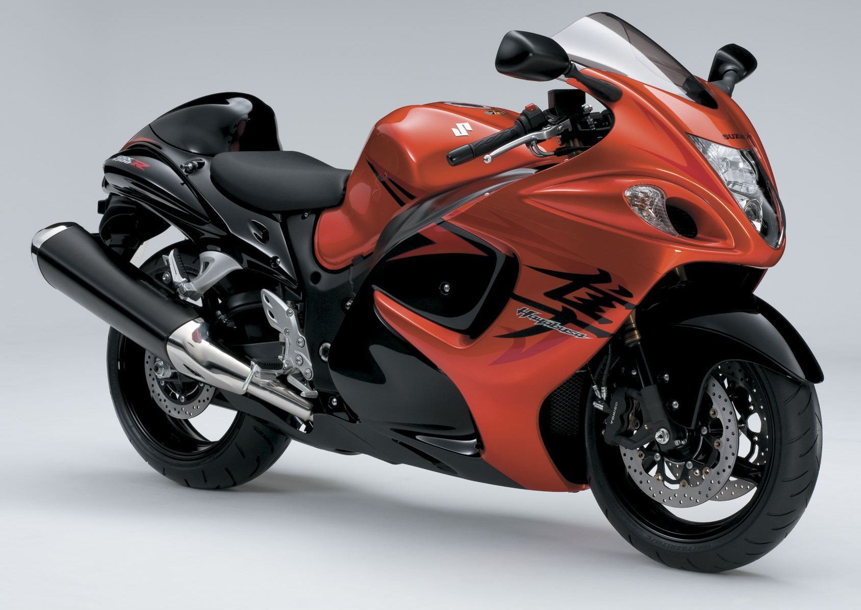 1688x1196 Download Suzuki Hayabusa wallpaper for mobile phone, free Suzuki Hayabusa HD picture