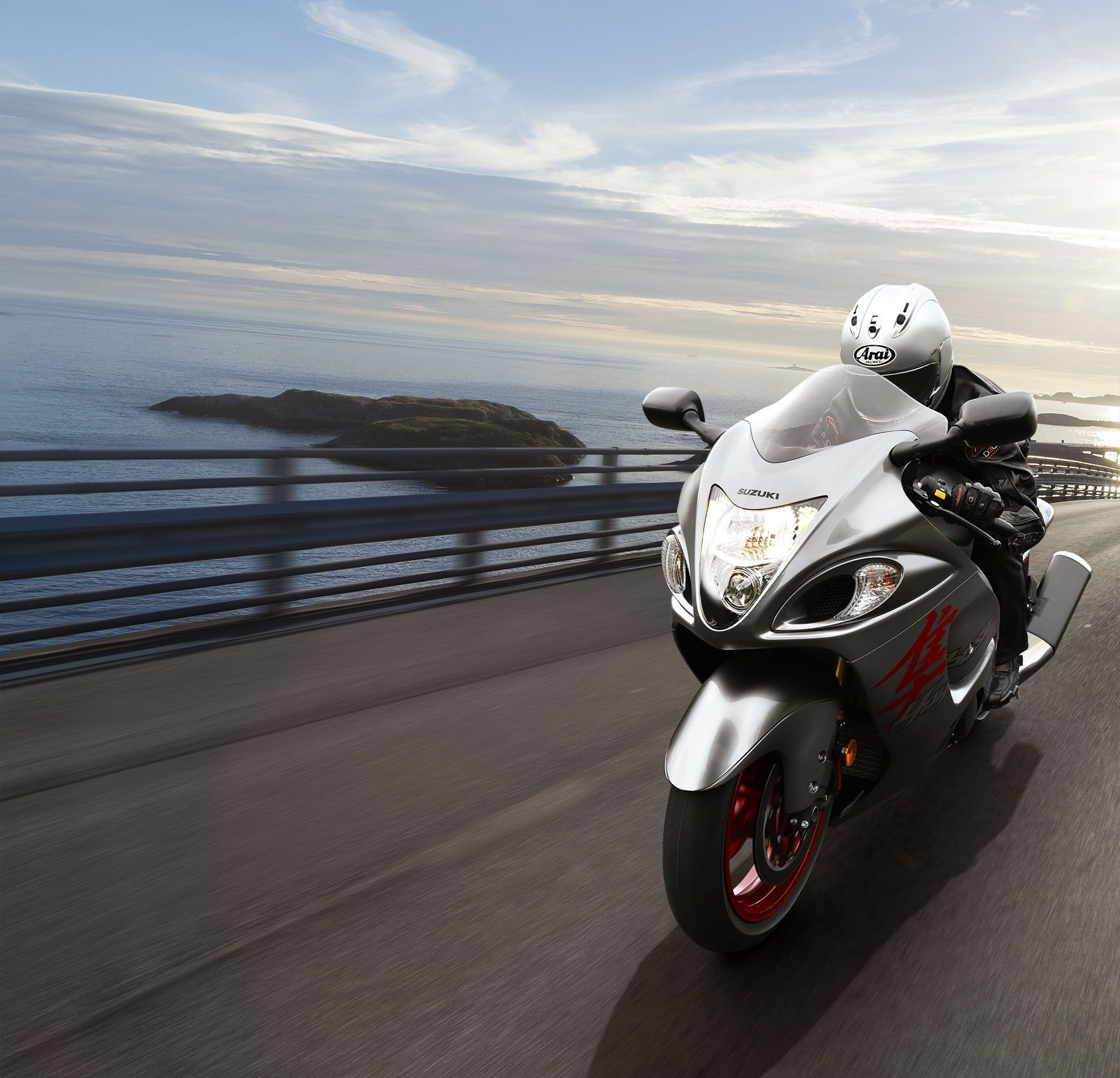 1772x1705 Suzuki Hayabusa [Specs & Info]