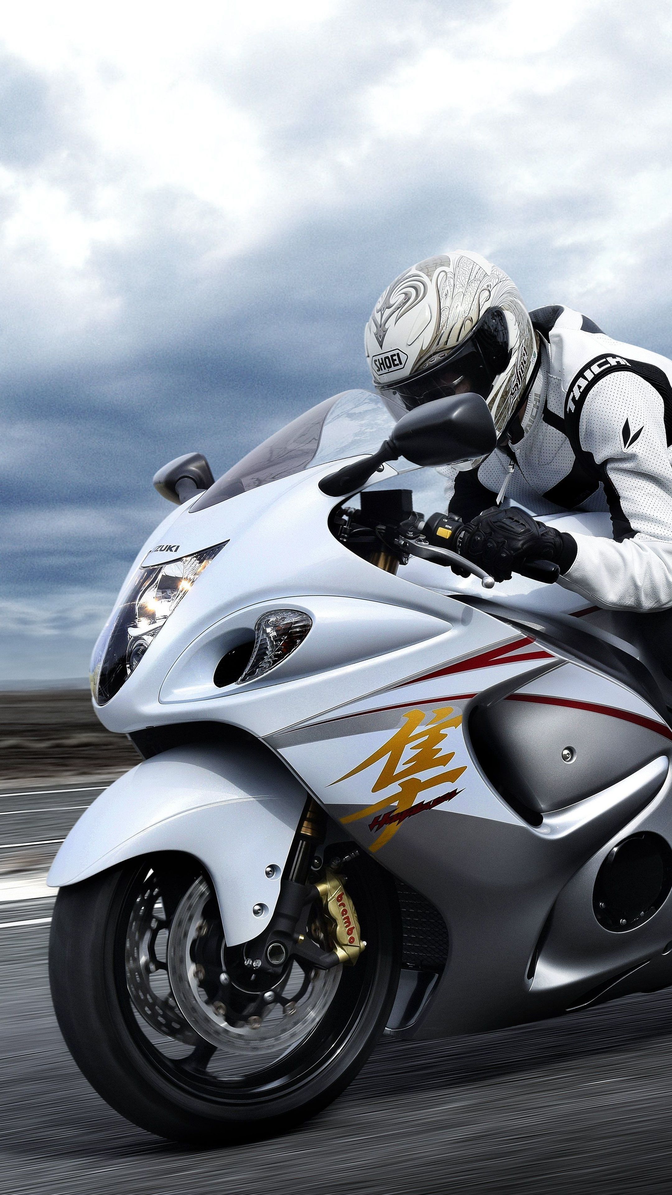 2160x3840 Suzuki Hayabusa GSX 1300 R In 2160x3840 Resolution. Suzuki hayabusa, Suzuki bikes, Hayabusa motorcycle