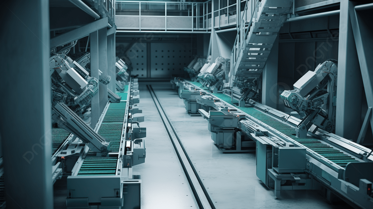Production Line Wallpapers - Top Free Production Line Backgrounds