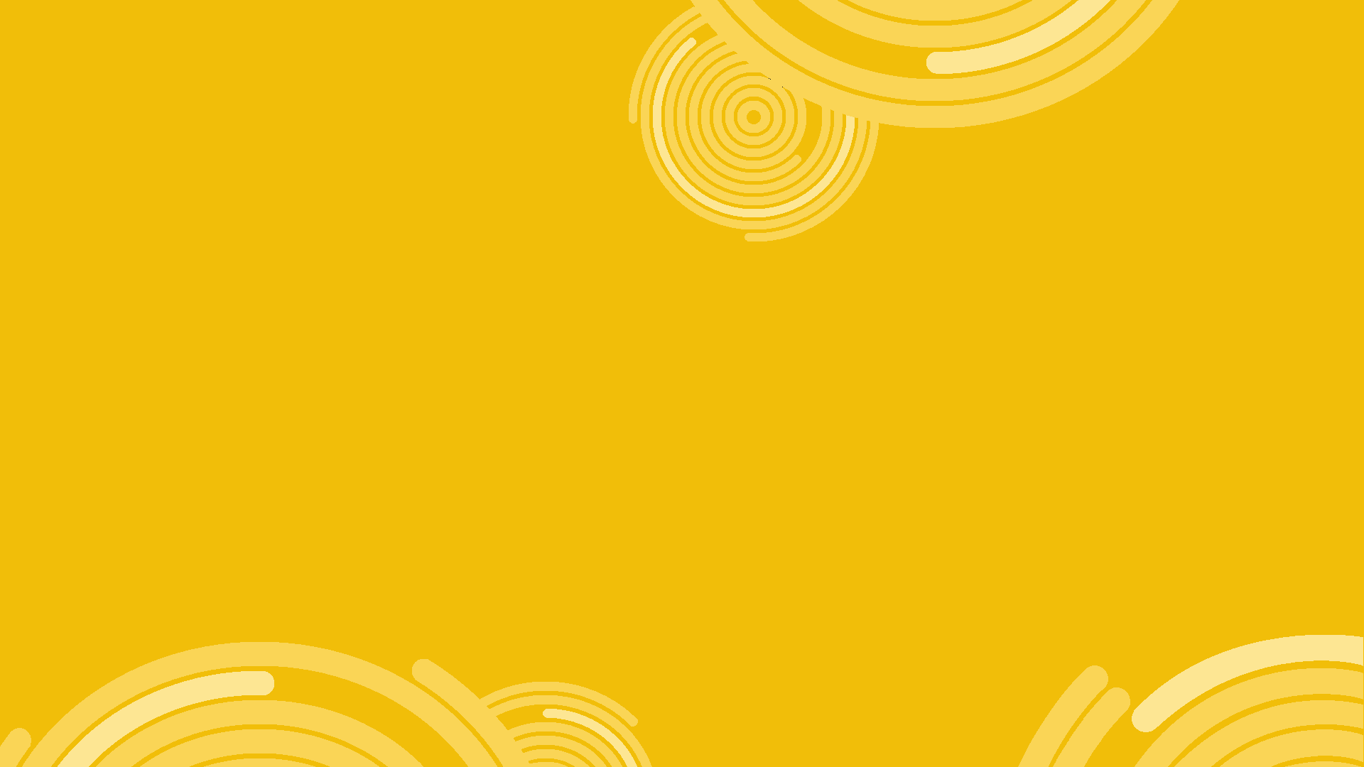 1920x1080 Yellow Tech Wallpaper