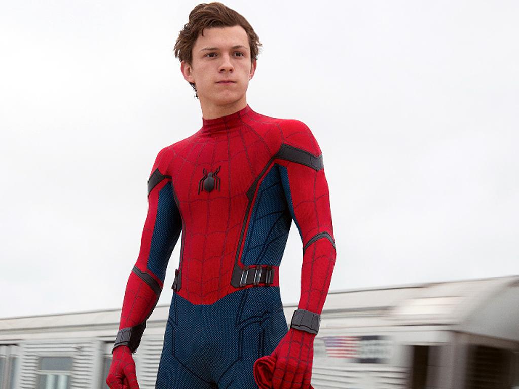 Tom Holland Wallpapers - Top Free Tom Holland Backgrounds - WallpaperAccess